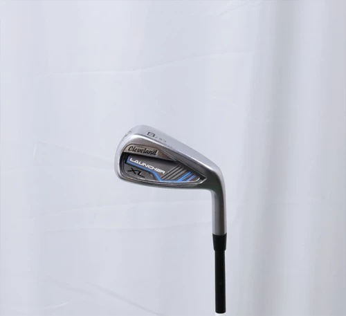Cleveland Launcher Xl 8 Iron Regular Flex Catalyst 60 Graphite 13489576 Good
