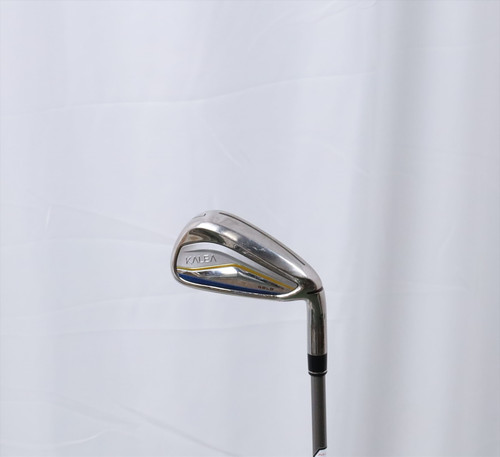 Taylormade Kalea Gold 7 Iron Ladies Flex Kalea Premier 40 Graphite 13585461 Good