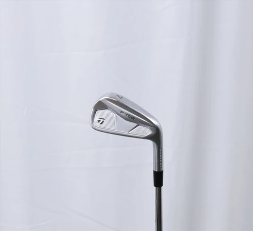 Taylormade P7Cb 7 Iron Extra Stiff Flex N.S. Pro Modus 3 120 Steel 14001830 Good