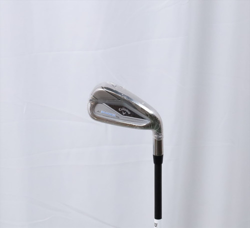 Callaway Paradym Ai Smoke Hl 7 Iron Regular Flex Cypher 50 Steel 14004654