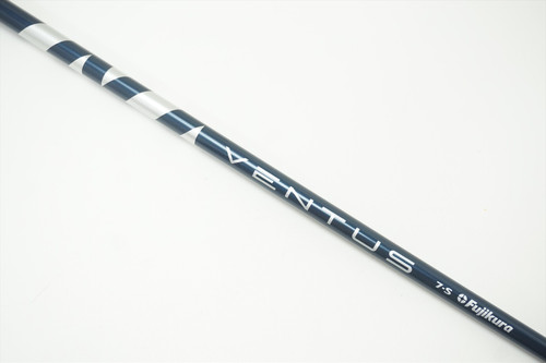 Fujikura Ventus Blue Velocore 7-S Stiff 44.5" Driver Shaft Titleist GTS 3369