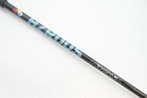 Project X Hzrdus Smoke Blue Rdx 70G Stiff 42.5" Wood Shaft Taylormade INV14104525