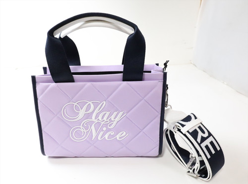 G/FORE Golf SQUARE BAG Bag Women Size ORC New INV14154251