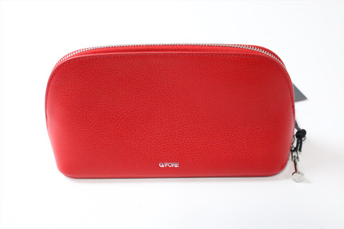 G/Fore Golf TEES COSMETICS CASE Bag Women CLRED INV14154254