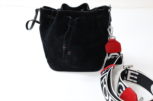 G/FORE Golf BUCKET BAG Bag Women Onyx INV14154250