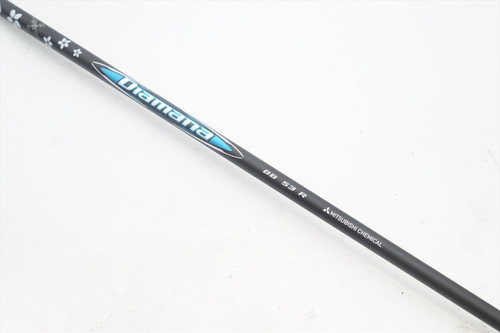 Mitsubishi Diamana Bb 53G Regular 44.5" Driver Shaft Titleist INV14113534