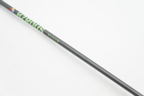 Project X Hzrdus Smoke Green Rdx 60G X-Stiff 43.5" Driver Shaft Cobra Optm INV14126923