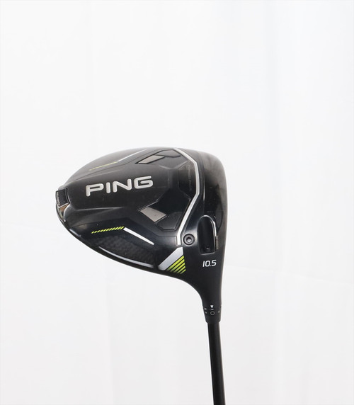 Ping G430 Max 10K 10.5° Driver Extra Stiff Flex Mitsubishi Tensei Av Blue Good