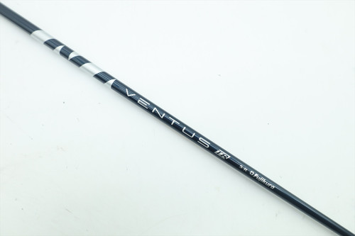 Fujikura Oem Ventus Tr Blue 5-R Regular 41.25" #7 Wood Shaft Callaway Quantum