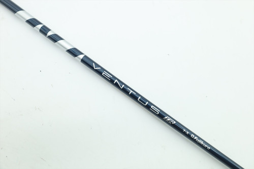 Fujikura Oem Ventus Tr Blue 7-X X-Stiff 42.25" #3 Wood Shaft Mizuno Jpx One
