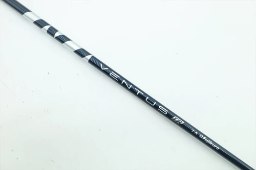 Fujikura Oem Ventus Tr Blue 7-S Stiff 41.75" #5 Wood Shaft Taylormade Qi4D