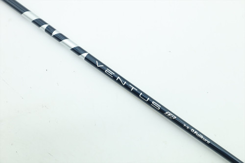 Fujikura Oem Ventus Tr Blue 7-S Stiff 41.75" #5 Wood Shaft Pxg Lightning