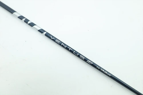 Fujikura Oem Ventus Tr Blue 5-R Regular 42.25" #3 Wood Shaft Taylormade Qi4D