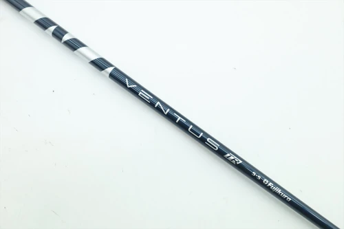 Fujikura Oem Ventus Tr Blue 5-S Stiff 44.5" Driver Shaft Taylormade Qi4D Qi35