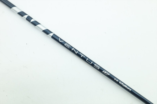 Fujikura Oem Ventus Tr Blue 6-R Regular 41.75" #5 Wood Shaft Ping G440 G425 G430