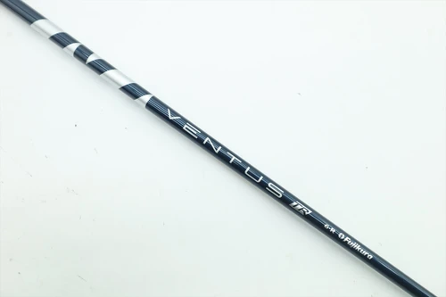Fujikura Oem Ventus Tr Blue 6-R Regular 44.5" Driver Shaft Cobra Ds Adapt Optm