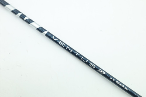 Fujikura Oem Ventus Tr Blue 6-X X-Stiff 42.25" #3 Wood Shaft Pxg Lightning