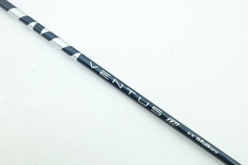 Fujikura Oem Ventus Tr Blue 6-X X-Stiff 44.5" Driver Shaft Taylormade Qi4D Qi35