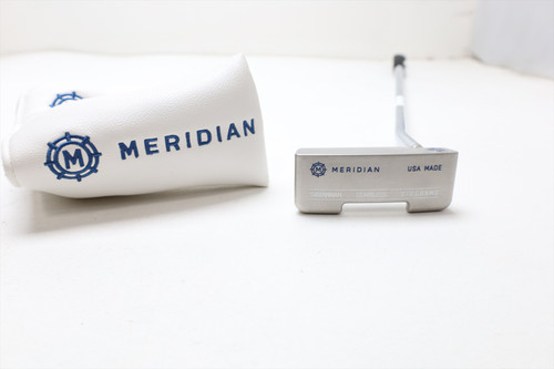 Meridian Savannah 35" Putter Mint Rh 14125480