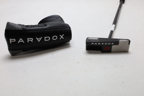 Bgt Paradox Blade 35" Putter Mint Rh 14125379