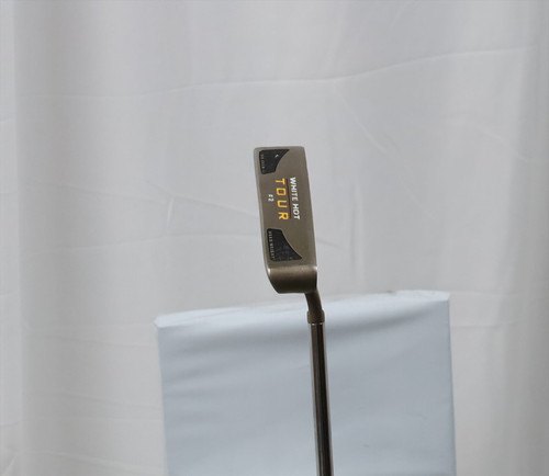 Odyssey White Hot Tour #2 35" Putter Good Rh 13982083