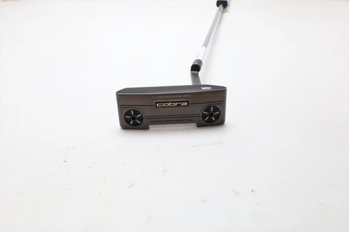 Cobra King 3D Grandsport Al Black 41" Putter Good Rh 14042824