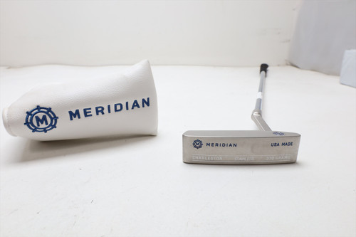Meridian Charleston Mid Slant 35" Putter Mint Rh 14125477