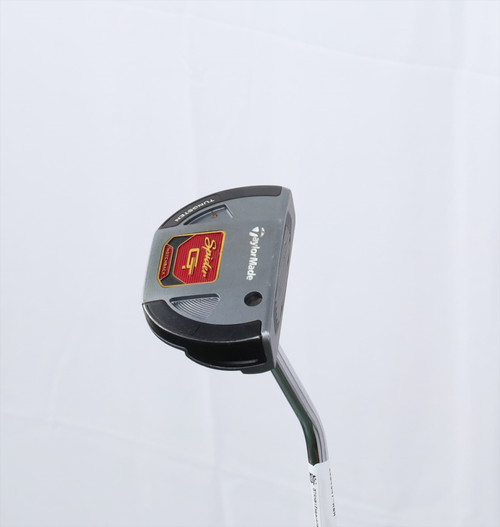 Taylormade Spider Gt Notchback Sb 35" Putter Good Rh 14096375
