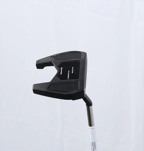 Taylormade Tp Black Palisades 35" Putter Good Rh 14097125