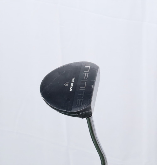 Wilson Staff Infinite Bean 35" Putter Mint Rh 14106045