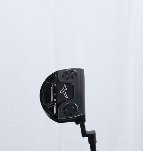 Mizuno M Craft X P5 34" Putter Excellent Rh 14106260