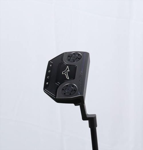 Mizuno M Craft X P4 35" Putter Excellent Rh 14106300
