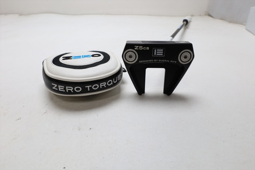 Evnroll Zero Z5Cs Black Hatchback 35" Putter Mint Rh 14125393