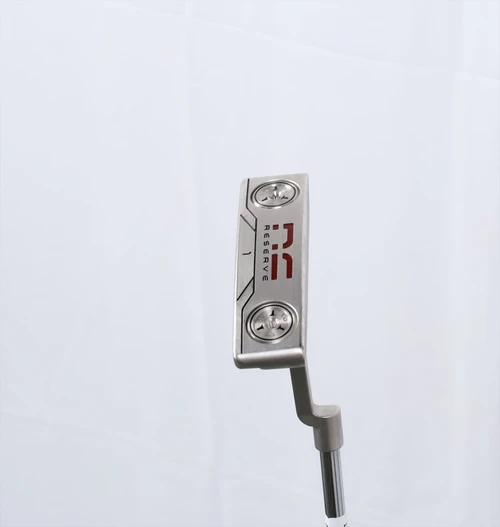 Never Compromise Reserve Tour Satin Model 1 35" Putter Good Rh 14101256