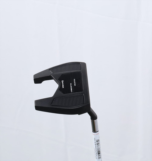 Taylormade Tp Black Palisades 35" Putter Fair Rh 14097347
