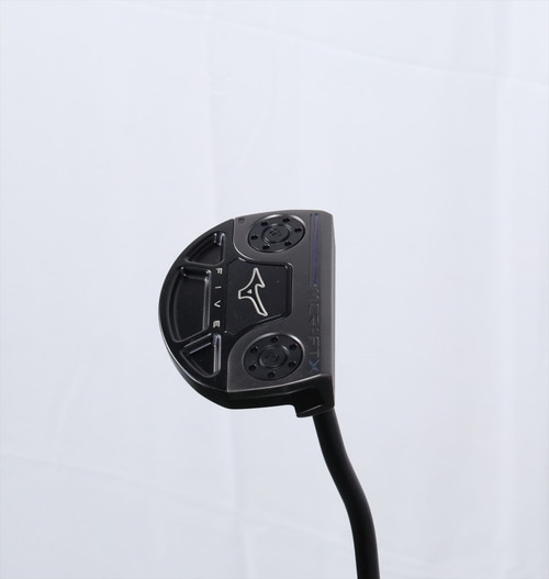 Mizuno M Craft X B5 35" Putter Excellent Rh 14106296