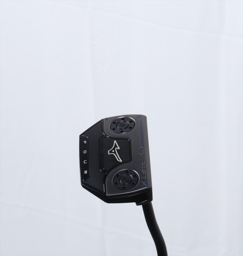 Mizuno M Craft X B4 34" Putter Excellent Rh 14106321
