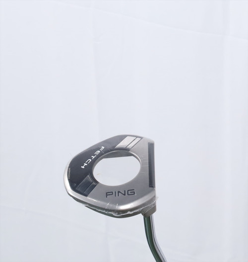 Ping 2024 Fetch 33.5" Putter Mint Rh 14106736