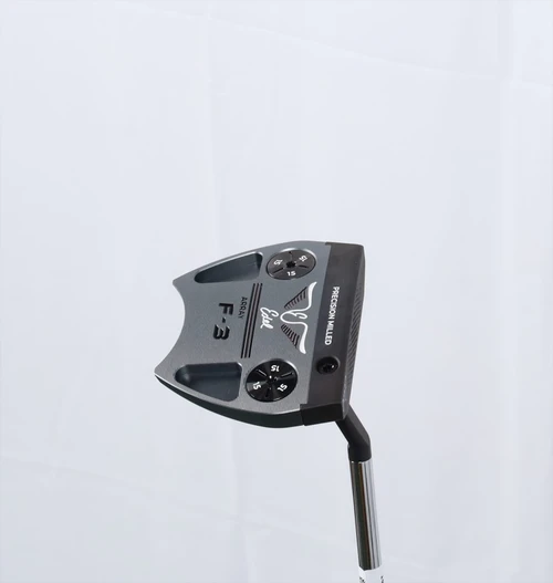 Edel Arrary F-3 34" Putter Excellent Rh 14106855