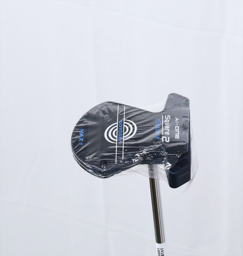 Odyssey Ai-One Square 2 Square Max 1 35" Putter Mint Rh 14100309