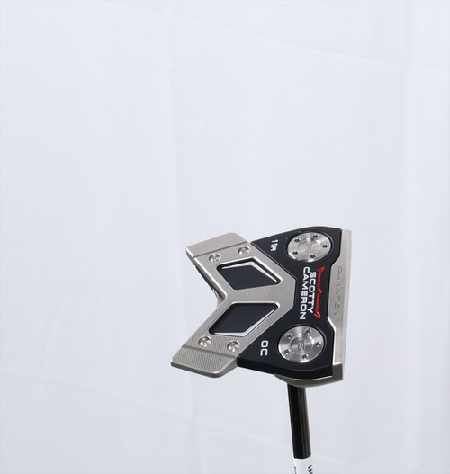 Titleist Scotty Cameron Phantom 11R Oc 34" Putter Excellent Rh 14106568