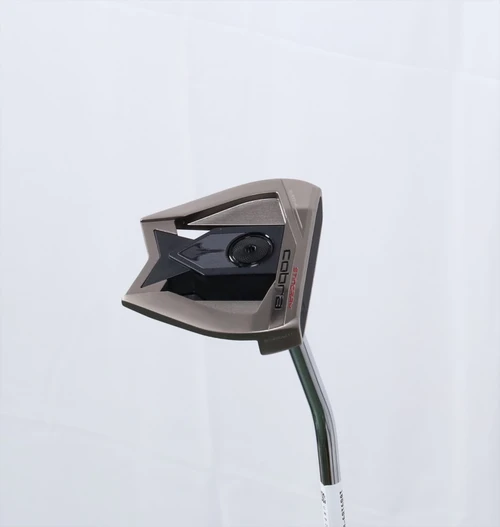 Cobra Mim Stingray 35" Putter Excellent Rh 14108438