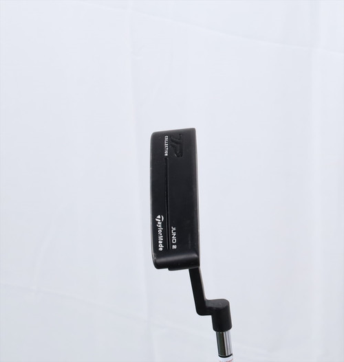 Taylormade Tp Black Juno #2 35" Putter Good Rh 14095968