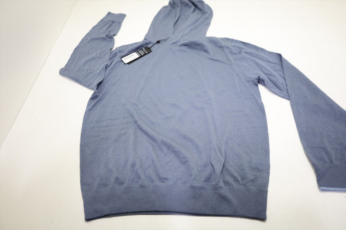 Greyson Golf Wool Pullover  Mens Size  Medium Shadow Regular  New INV13136884