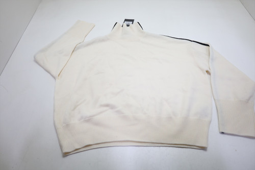 G/Fore Golf Wool Sweater  Womens Size  Small CW/ON   New INV14033975
