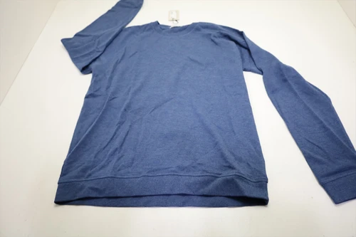 Peter Millar Crown Comfort Knit Crew Pullover Mens Size Medium WINB INV13167082