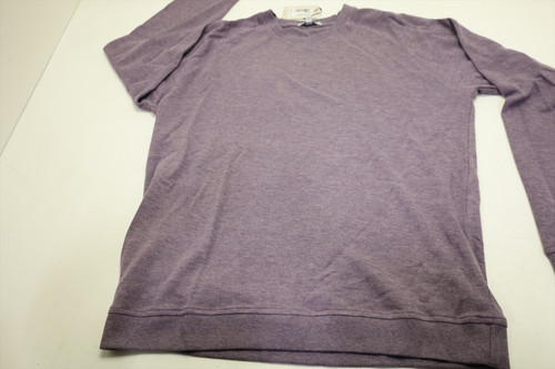 Peter Millar Crown Comfort Knit Crew Pullover Mens Size Medium PPLFG INV13766713