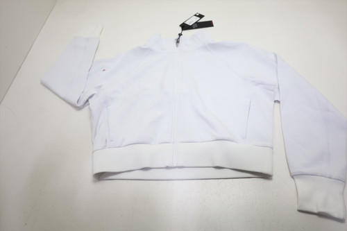Greyson Golf Ojai Full Zip Jacket  Womens Size   Arctic Regular  New INV13963905