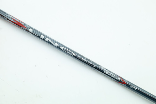 Ust Lin-Q M40x Red 6F4 Stiff 41.25" #7 Wood Shaft Cobra Ds Adapt Optm