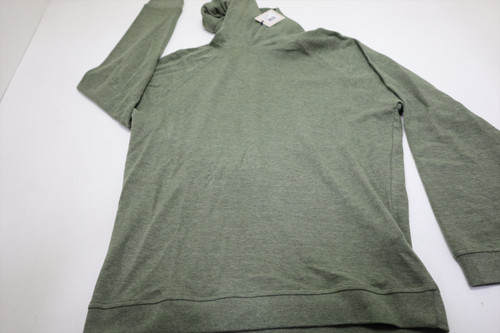 Peter Millar Crown Comfort Knit Hoodie Pullover Mens Size Medium FTG INV13766722